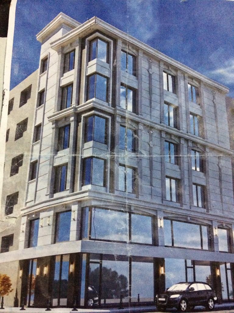KARAMÜRSEL BOŞNAK BÖREKÇİSİ